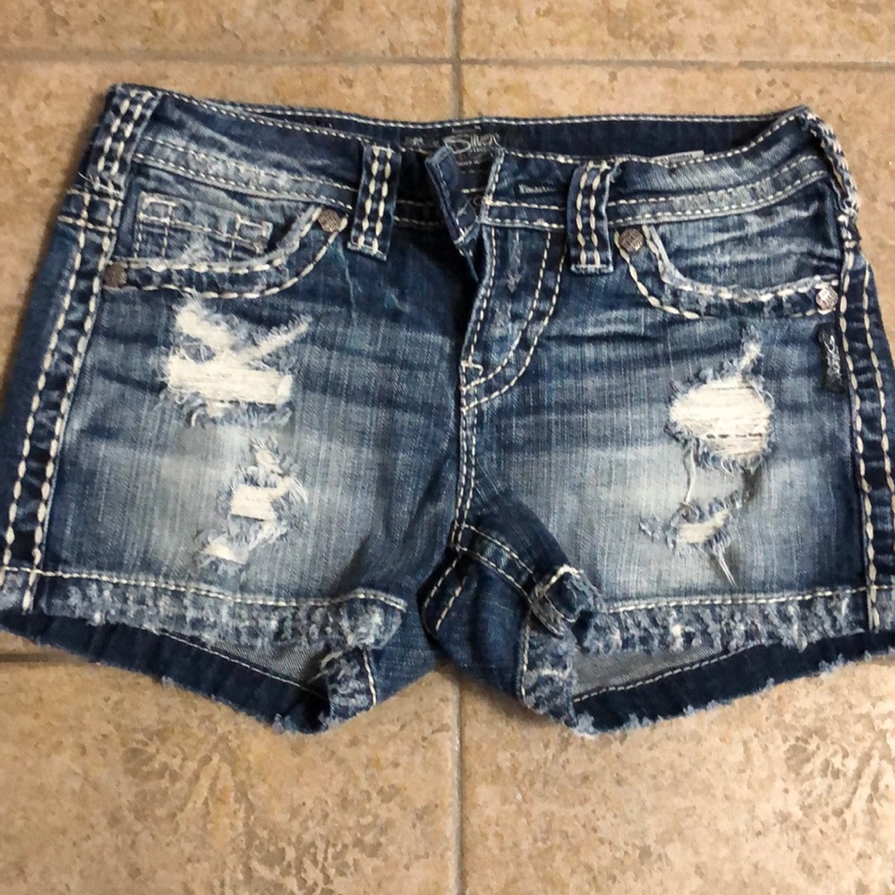 Shorts